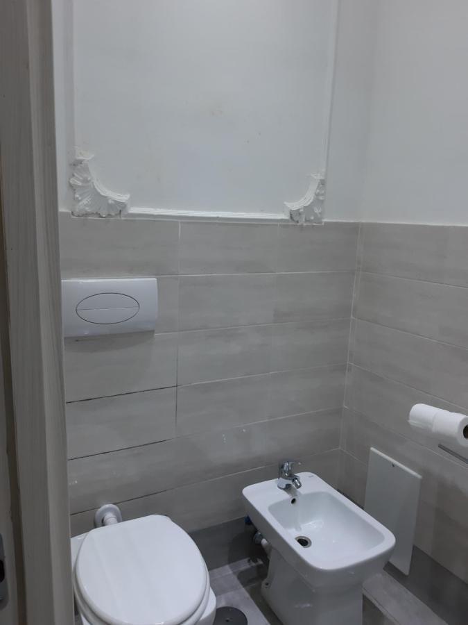 Appartement Gradoni Di Chiaia *