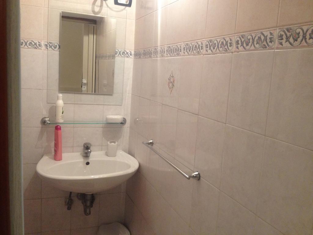 Gradoni Di Chiaia Appartement Naples