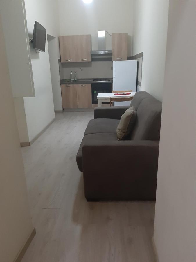 Appartement Gradoni Di Chiaia Napels