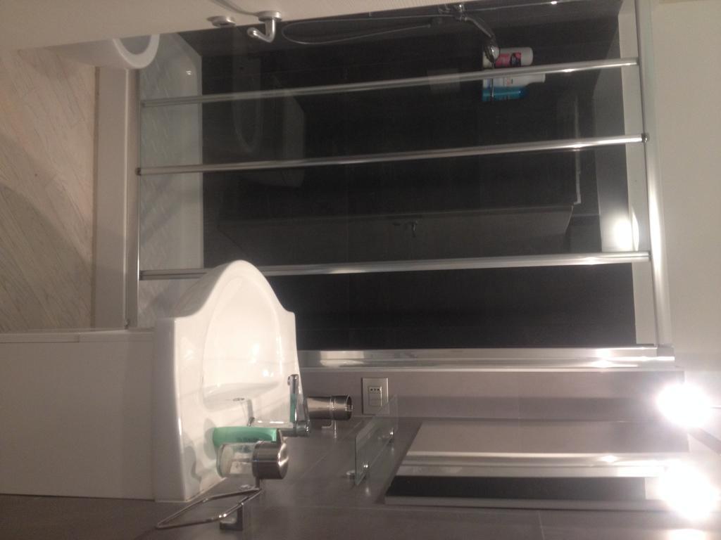Appartement Gradoni Di Chiaia