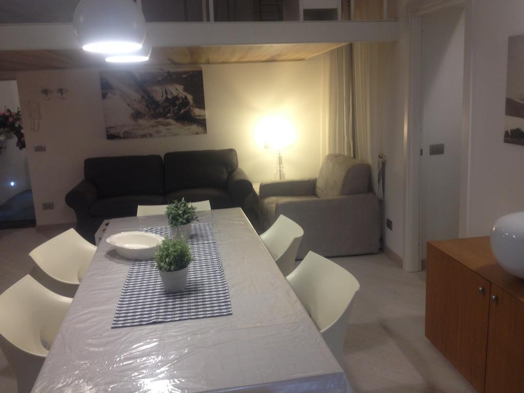Appartement Gradoni Di Chiaia *