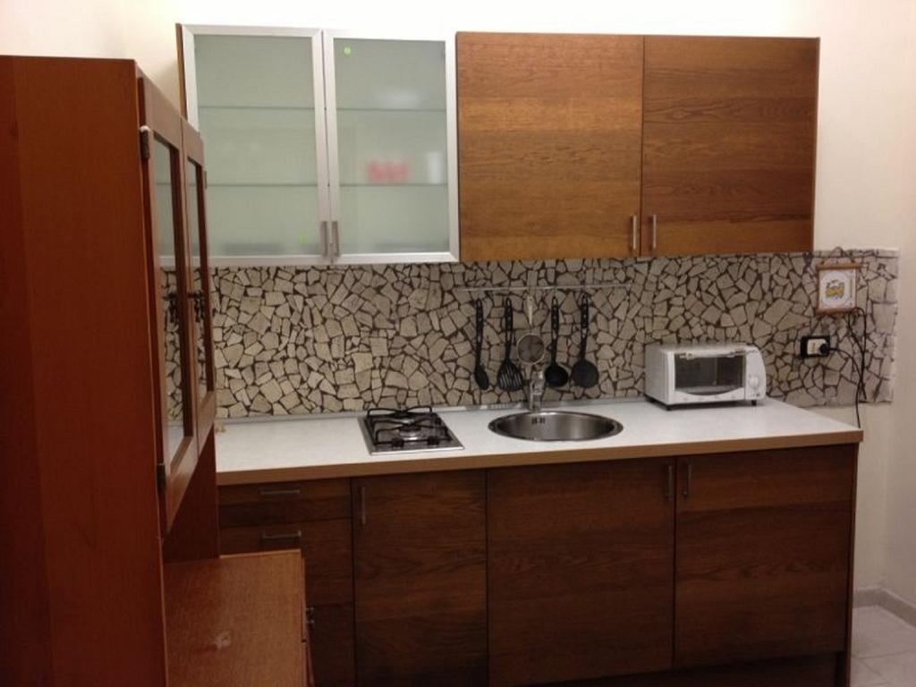 Gradoni Di Chiaia Appartement *