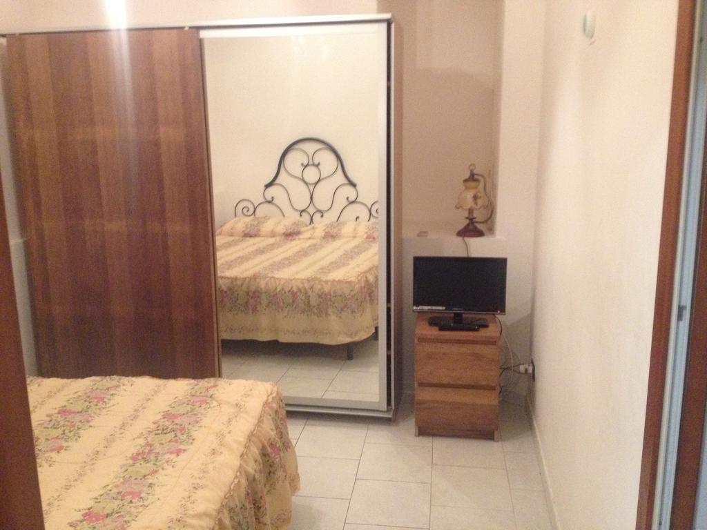 Appartement Gradoni Di Chiaia