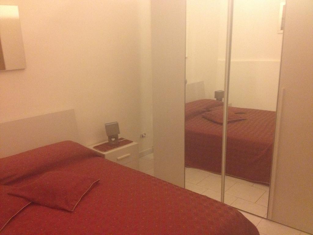 Gradoni Di Chiaia Appartement Napels