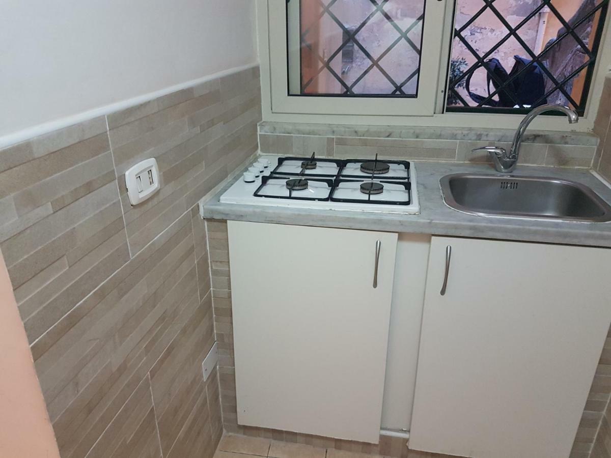Appartement Gradoni Di Chiaia Napels