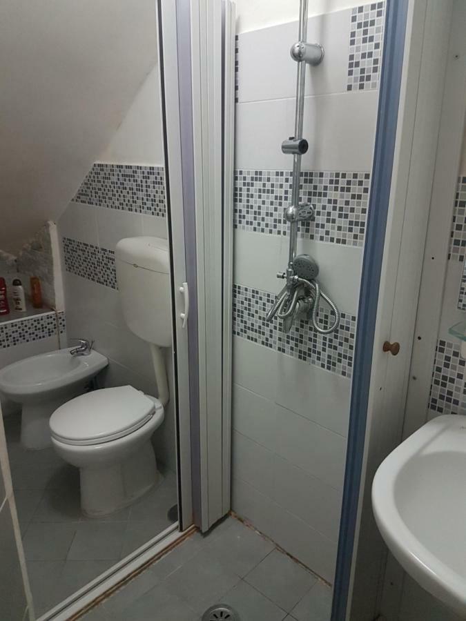 Appartement Gradoni Di Chiaia