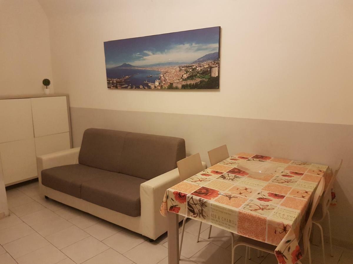 Appartement Gradoni Di Chiaia